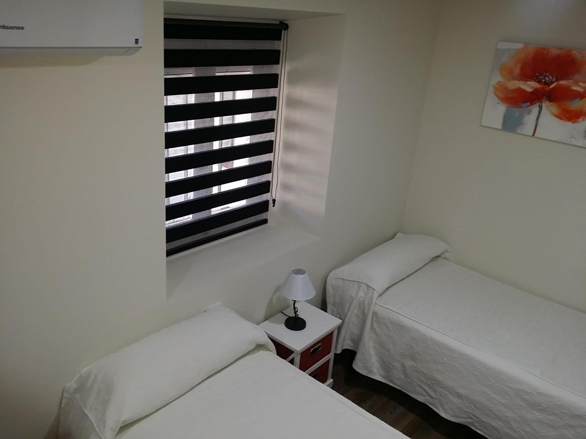 Hostal Castilla Aranjuez Exterior foto